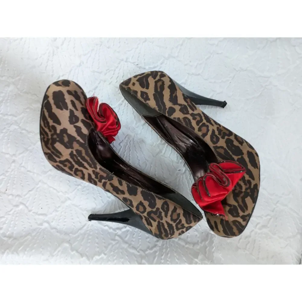 Steve Madden these over